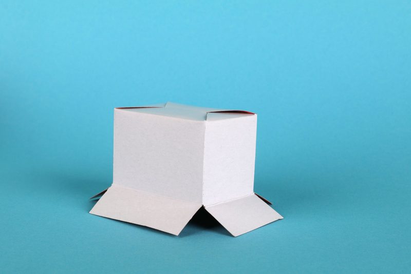 Faltschachteln und Verpackungen – Muster in Handarbeit bei APOOL WERKE